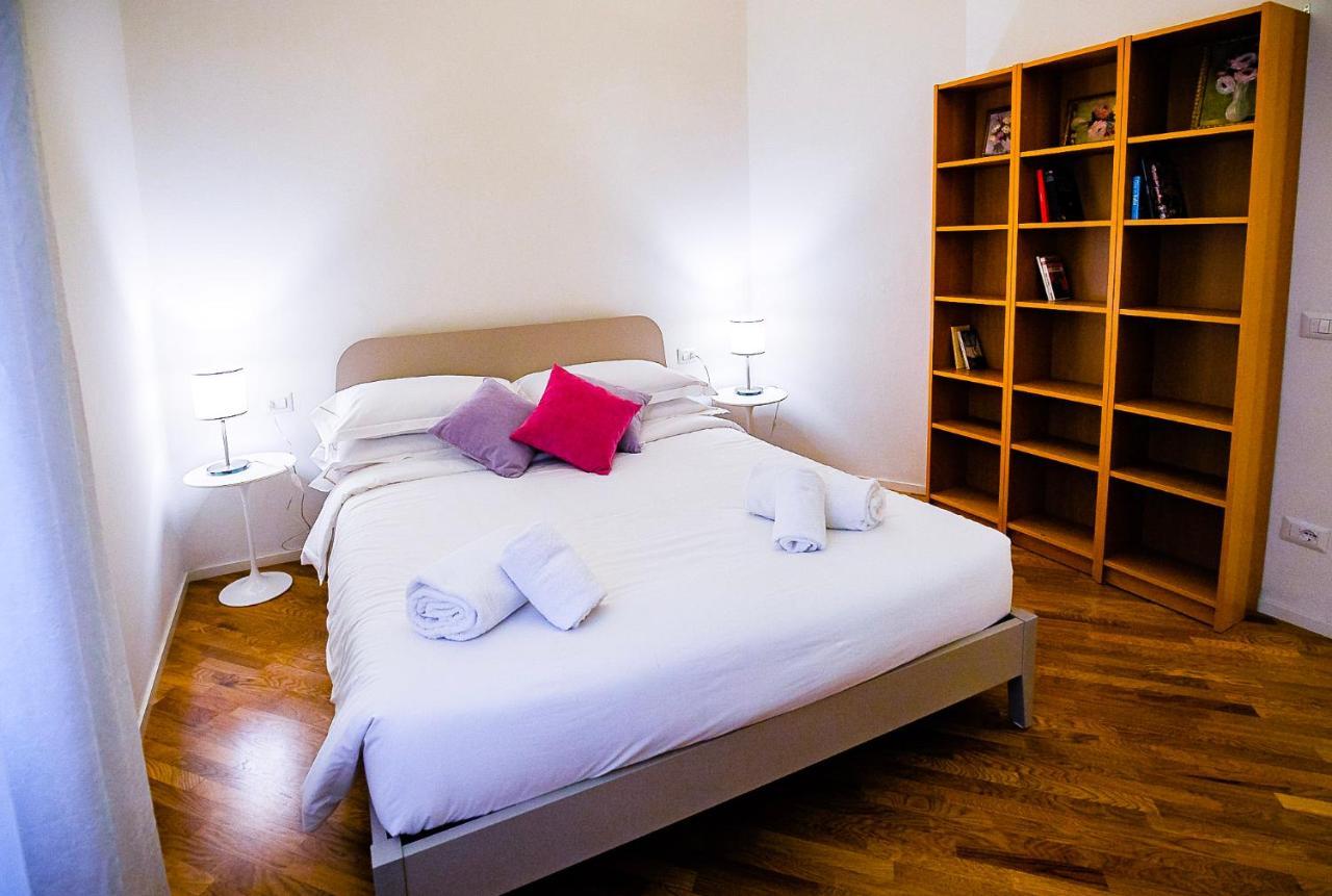 Acacia Firenze - Avocado Apartment ภายนอก รูปภาพ