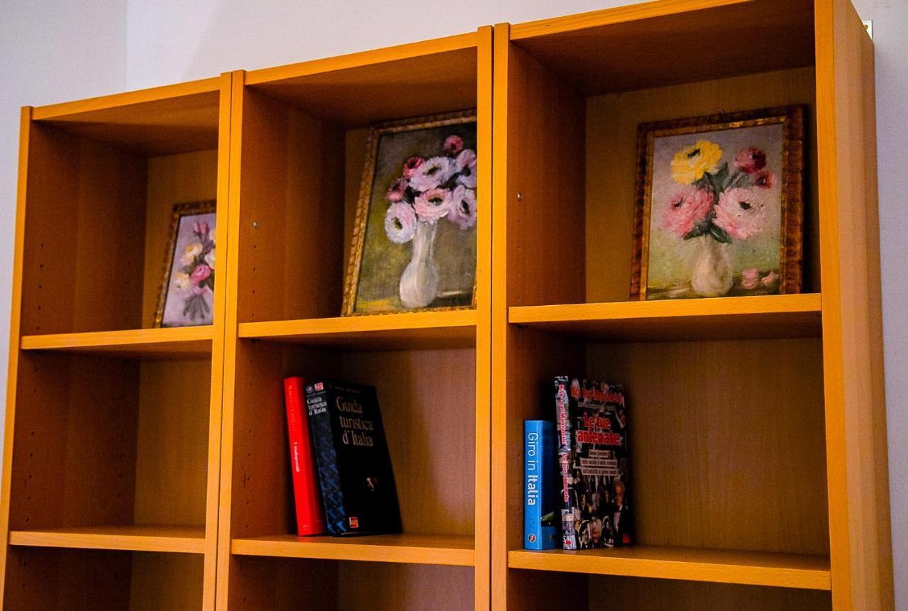 Acacia Firenze - Avocado Apartment ภายนอก รูปภาพ