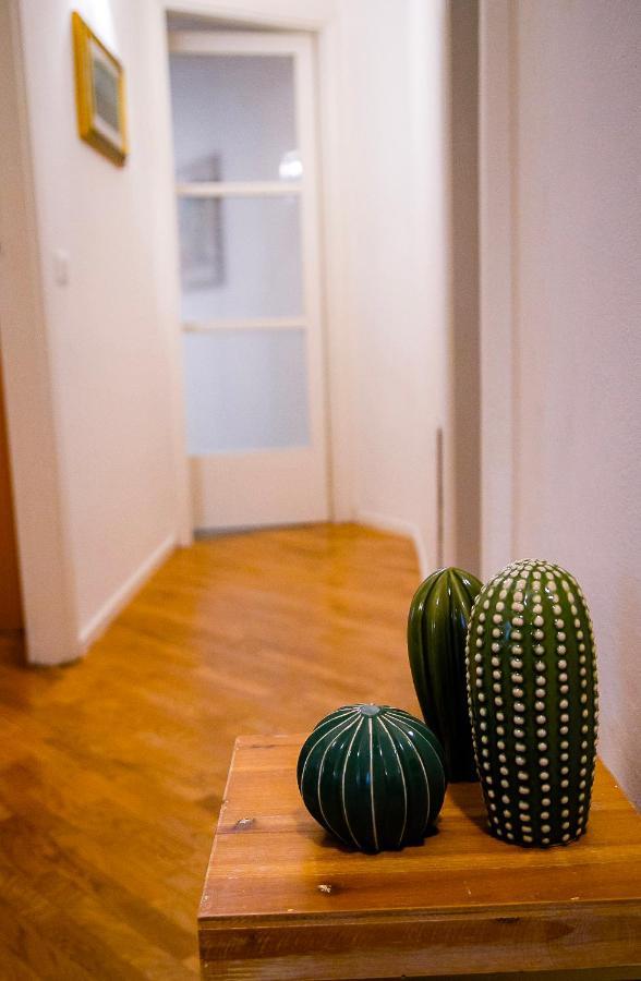Acacia Firenze - Avocado Apartment ภายนอก รูปภาพ