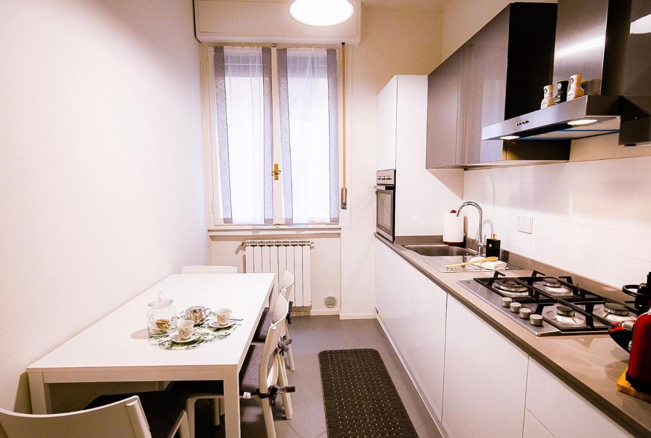 Acacia Firenze - Avocado Apartment ภายนอก รูปภาพ