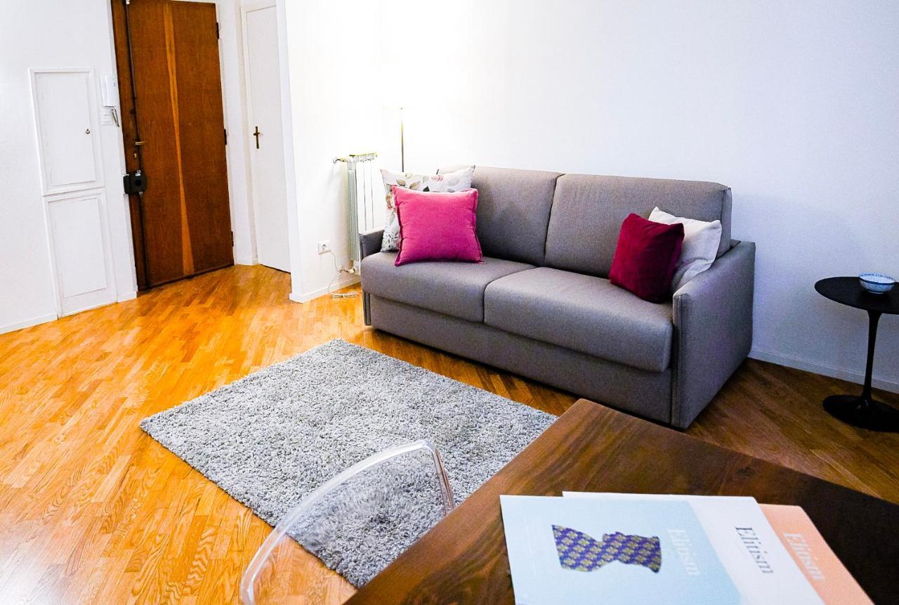 Acacia Firenze - Avocado Apartment ภายนอก รูปภาพ