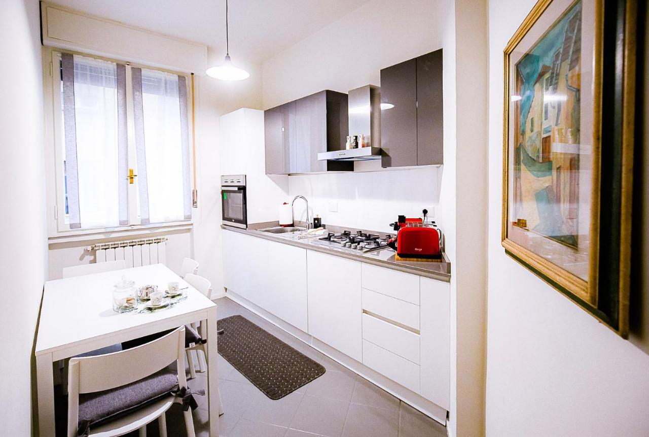 Acacia Firenze - Avocado Apartment ภายนอก รูปภาพ