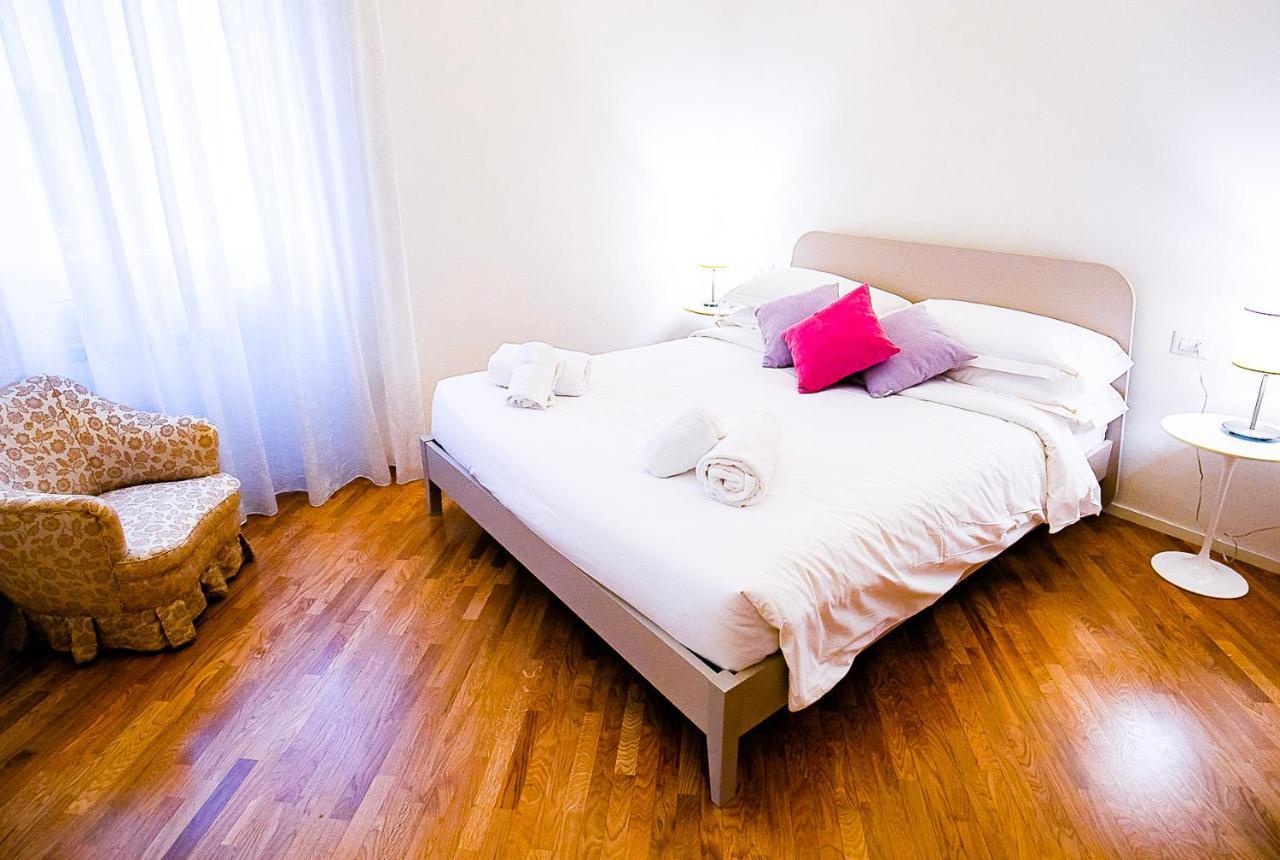 Acacia Firenze - Avocado Apartment ภายนอก รูปภาพ